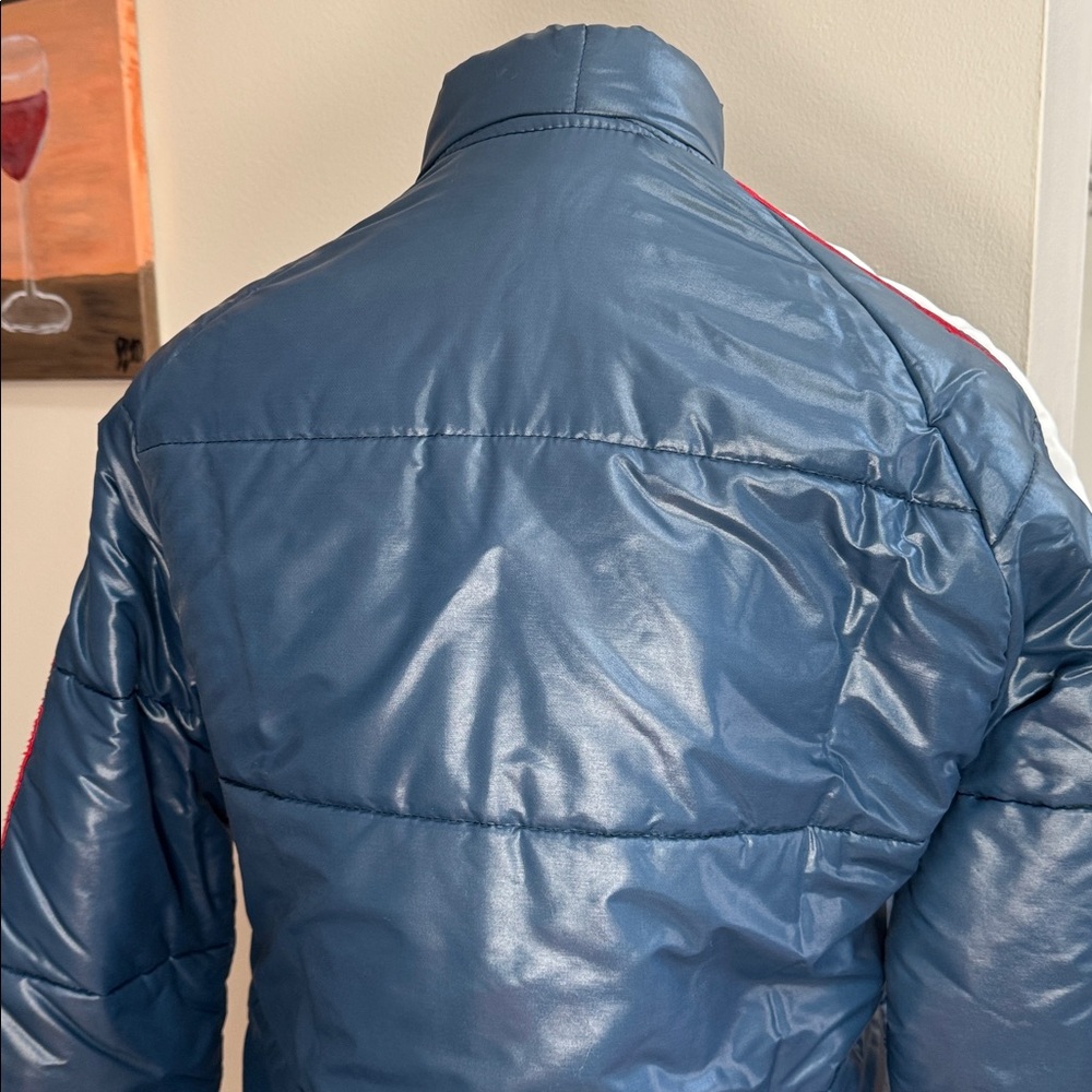 Winston vintage nascar Daytona Racing Jacket, small men’s / universal wear - Picture 7 of 13